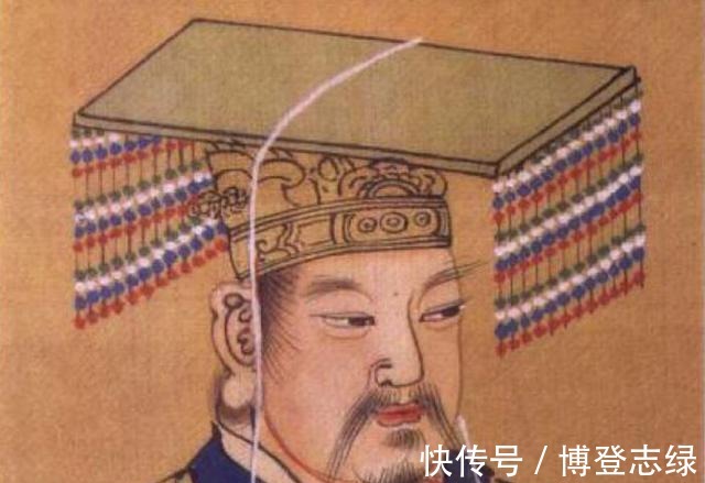 搜神记|他是中华民族始祖,去向成迷,有人说他被毒死,有人说他吃药成仙