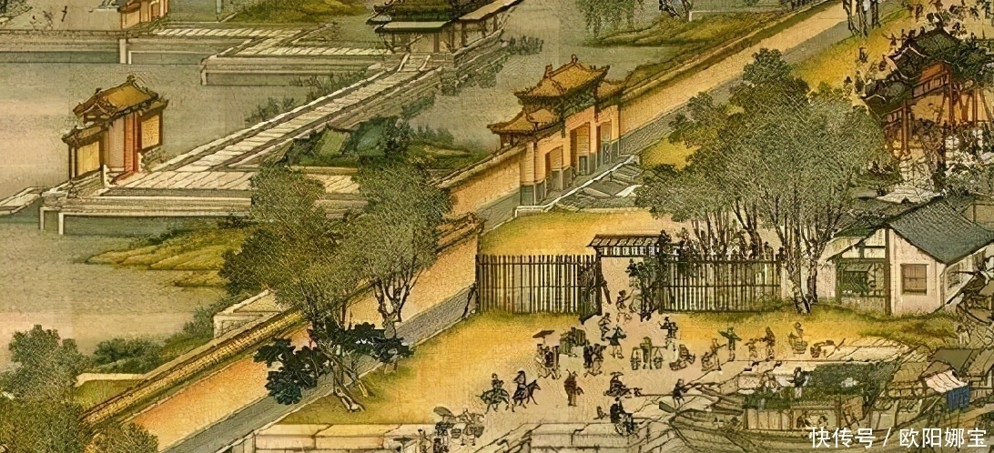 学会|奸相丁谓的3条高情商:学会2条可讨皇帝欢心,情商之高值得学习