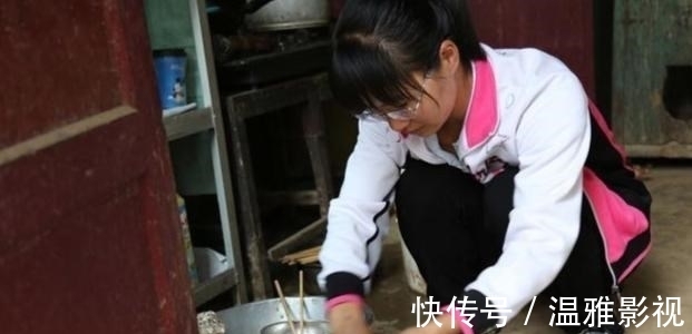 考上大学|女孩高考只得47分，爷爷含泪请求复查试卷，成绩公布后众人沉默！