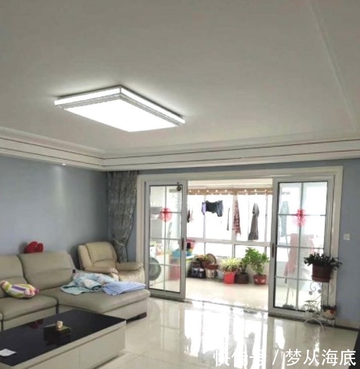 天花板|参观朋友家的碧桂园，效果时尚又大气，比想象中还要漂亮