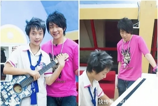 何老师 坐船不“老实”,遇绯闻女友不蹭热度,求求流量咖们学学张艺兴吧