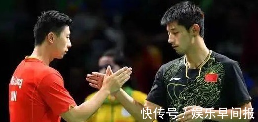 藏獒|20年后再看张继科:才懂刘国梁为何对他意难平,“藏獒”太传奇