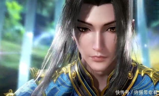 全职高手|二次元入侵：次元壁破裂，二次元偶像当三次元代言人了