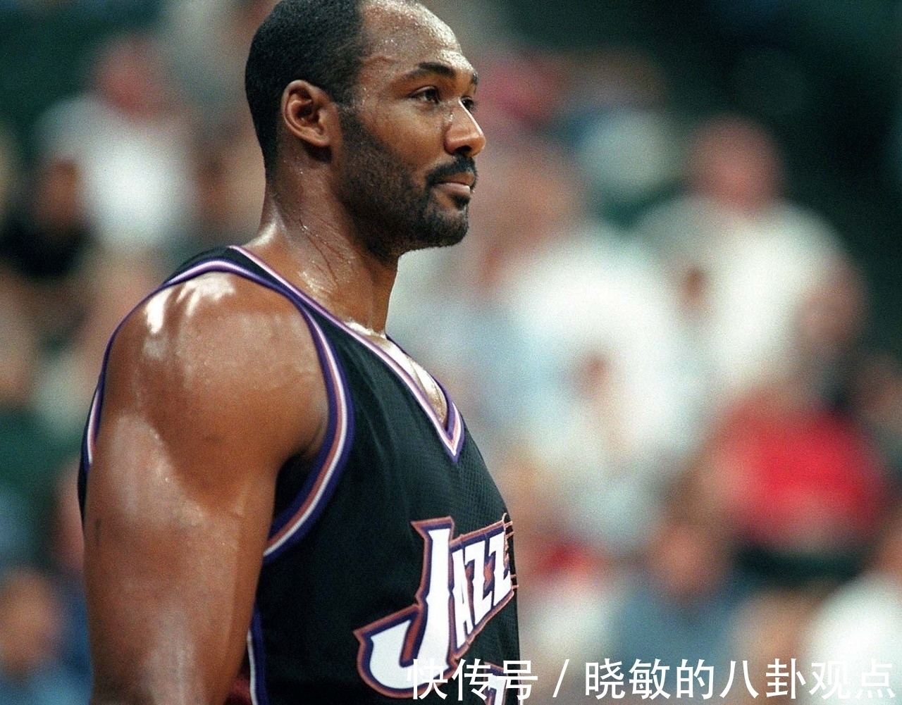 杜兰特|20年生涯431次砍下30分,科比排名历史第5,前4都是谁?