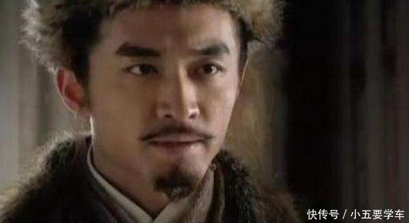 为何“越奋斗越失败”看看《水浒传》中这两个故事,会瞬间开悟