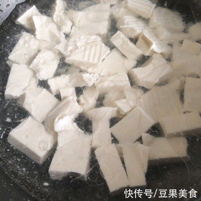 做了猪肝豆腐汤挑剔的老公竟然吃了3大碗
