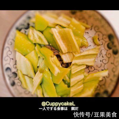 东北|吃对东北名菜#熘肉段#，每一口都是极致享受