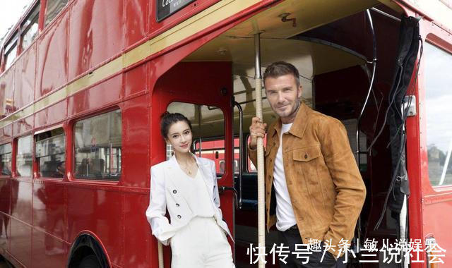 和baby共用造型師楊穎新節目聚焦素人，重回綜藝界挽回路人緣