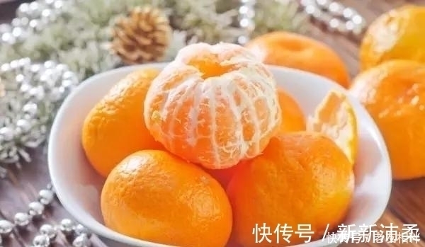 禁忌|提个醒:吃橘子有1大禁忌,却有很多人不清楚,别犯错误了