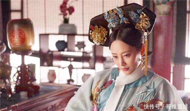 宫中|他本是宫女,却因懂事留在皇后身边,后晋升为贵妃,死后追封皇后