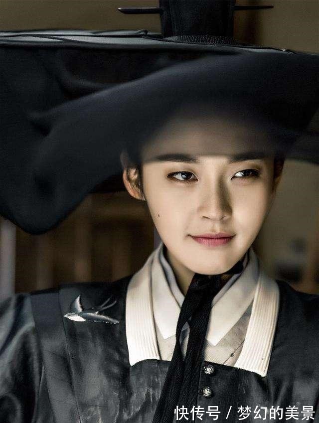 历史|五本架空历史粮草推荐讲不完的历史故事,看不完的爱恨情仇