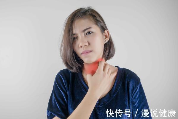 甲状腺|甲状腺结节高发,只因吃碘盐过多?这4点才是最终的“罪魁祸首”