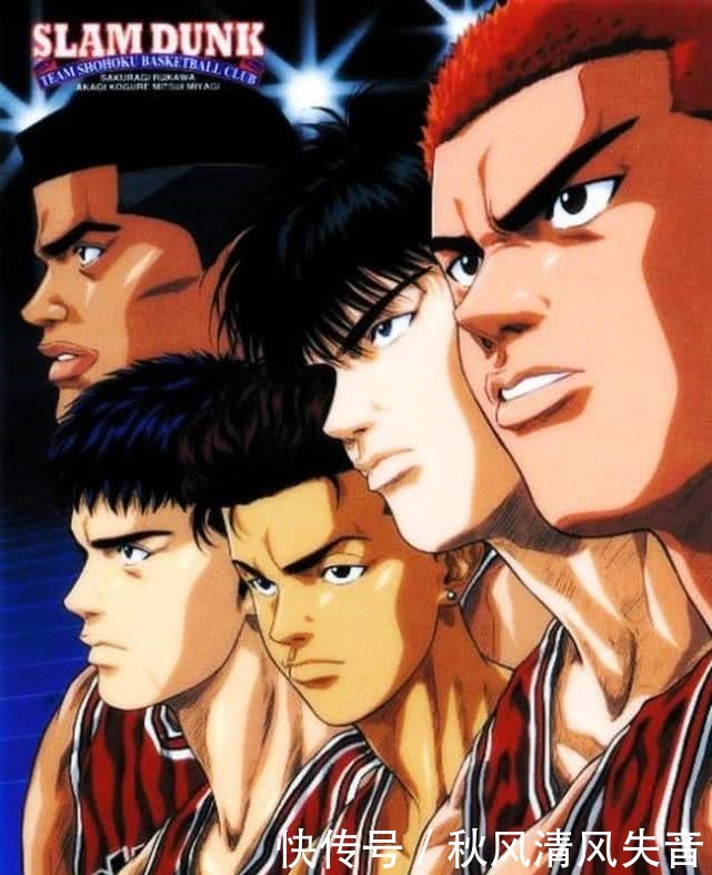 一句台词记住整部动漫,巨人喰种上榜,你能说出几部的台词