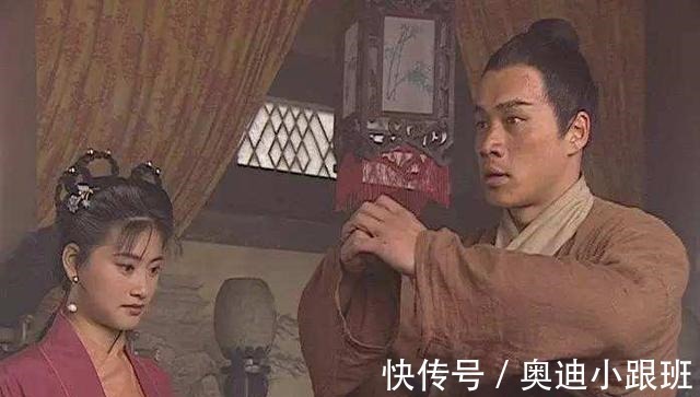 林冲#水浒传里最多情的男人,不是燕青,更非武松,而是义薄云天的此人!