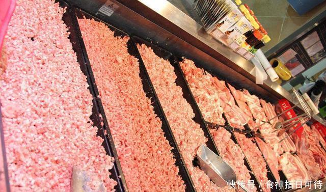 老板|逛菜市场,看到这6种食物,再便宜也别买,老板一看就是行家!