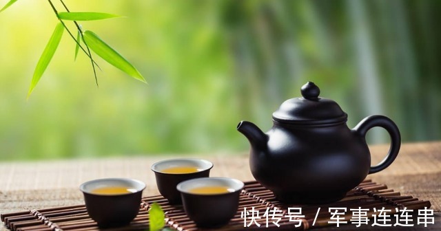 好处|长期喝茶有什么好处？业内人士：经常喝茶的人，有4个好变化