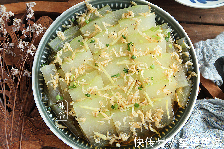 汤匙|天太热，此8道蒸菜要常给家人吃，清爽不油腻，开胃营养不上火