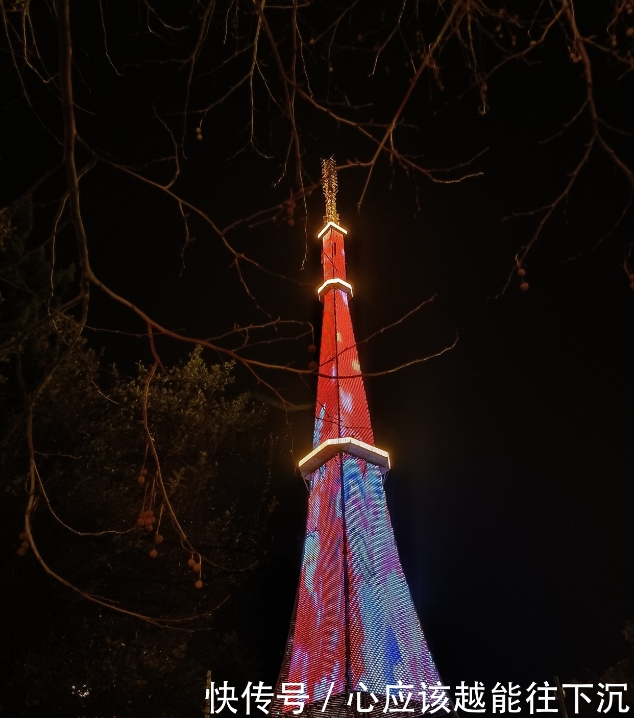 灯光|漂亮的乳山市灯塔