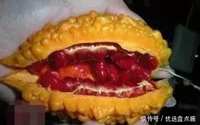 没吃过|这5种罕见水果,很多人都没吃过一种,你都吃过吗?