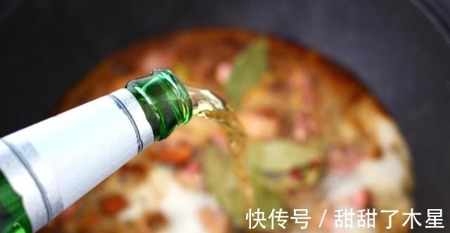 啤酒鸭最好吃的做法是多加这种东西,清凉滋补,不腥又不腻!