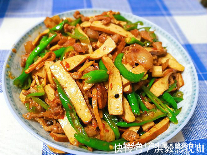 不加肉也下饭的菜谱,分享10道做法,省钱又好吃