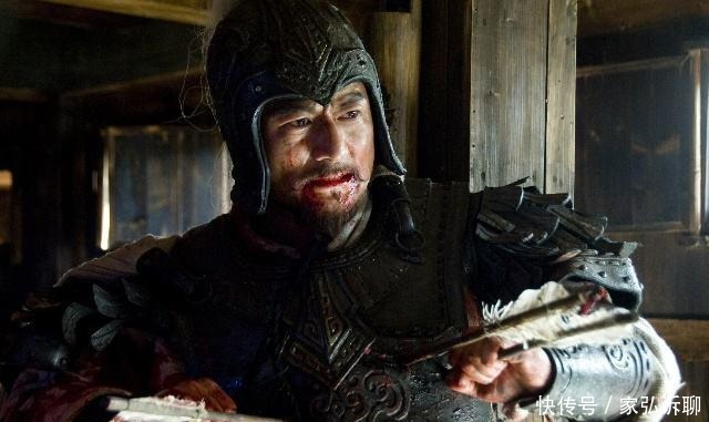 三国|三国前期第一猛人,不是关羽也不是吕布,最终却被一无名小卒杀死