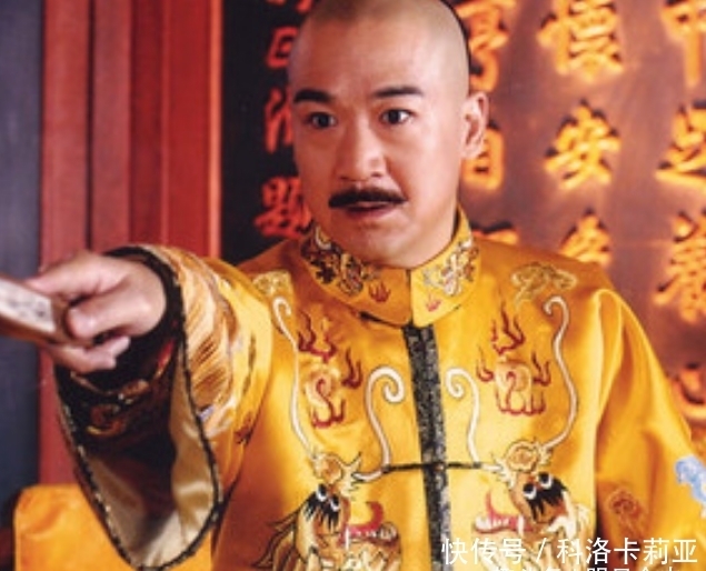 圆明园|圆明园挖出一块石碑,上面八个字吓得工人腿软,乾隆:马上停工