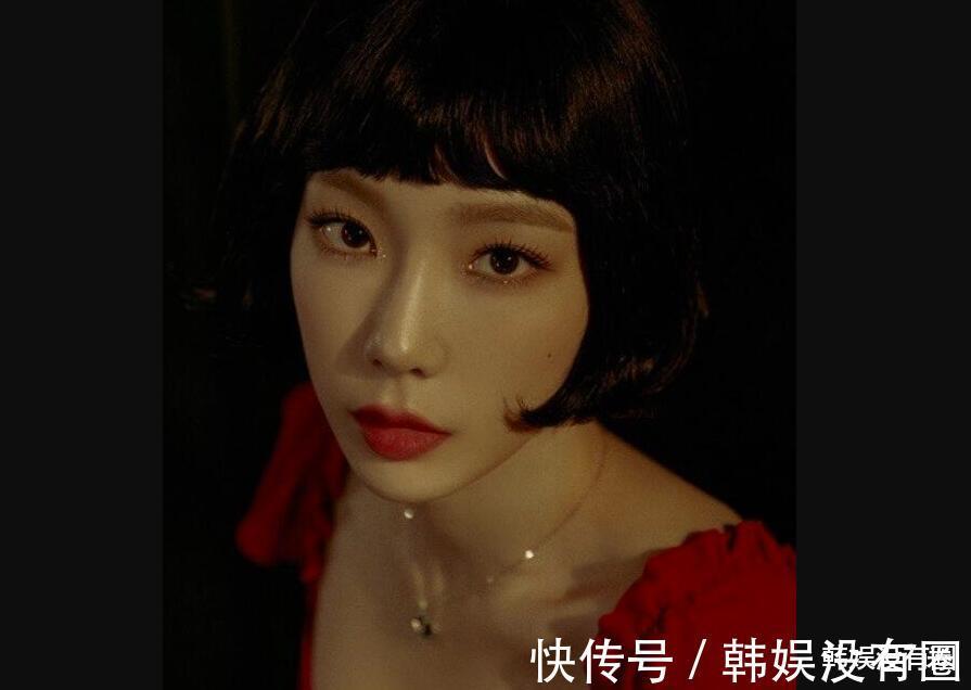 K-POP女团混战!《QueenDom2》将开播,少女时代金泰妍担任MC