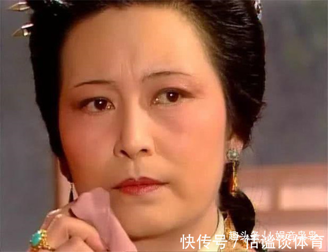 红楼梦#红楼梦:贾政借一个笑话骂王夫人强势霸道,骂的王夫人热血上涌