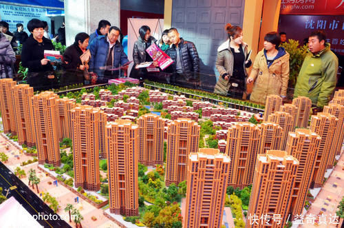城市|有一种热度叫做开发商来了，开发商拿地能代表城市有发展么？