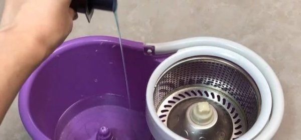 天天拖地还是脏教你一招,30天不用拖地,地面持久光亮不落灰