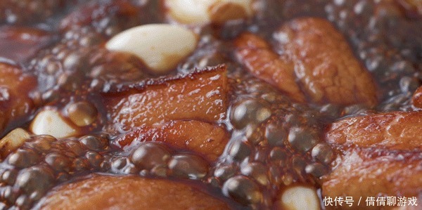 这一锅太香了!不加一滴水,比红烧肉还好吃