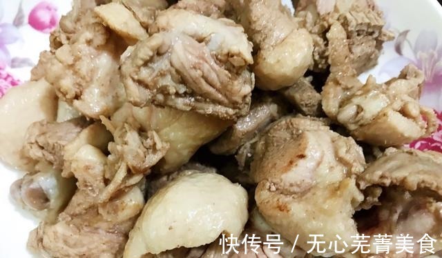 鸭肉|入秋后,不管有钱没钱,也别错过吃这菜,营养好吃全家爱!