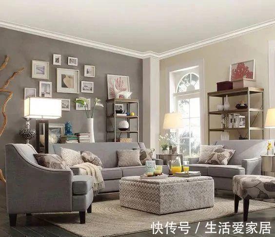 打扫|新房入住半年,才发现这7个装修大坑,令人捶胸顿足!