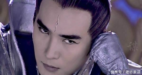 姜子牙|封神演义里,哪吒和杨戬哪个更厉害?