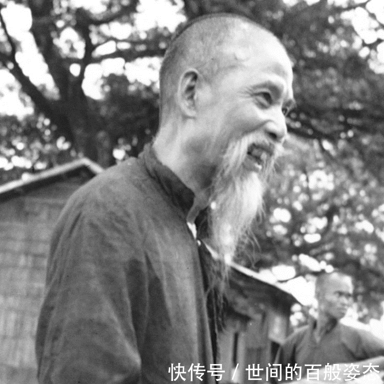 金秀大瑶山|1931年的广西金秀大瑶山瑶族村落