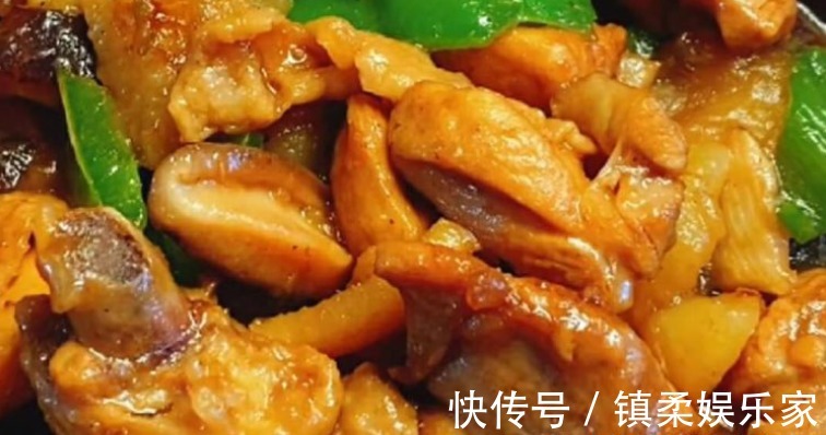 味道|儿时的味道，鲜美爽滑香而不腻，好吃下饭口感一级棒孩子天天馋