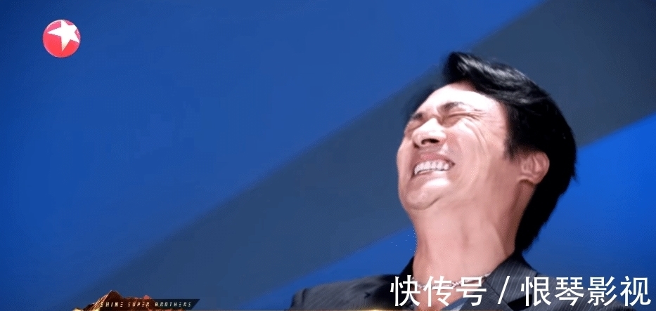 這群人間油物,又開始作妖了?