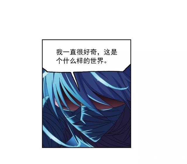 斗罗大陆第六百七十八话 死斗(下)