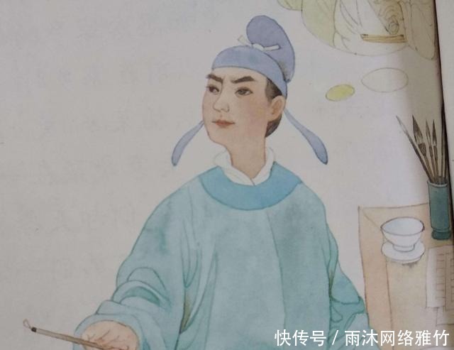 生逢|悲情才女鱼玄机,生逢盛世大唐,如何自甘堕落、惨被正法?