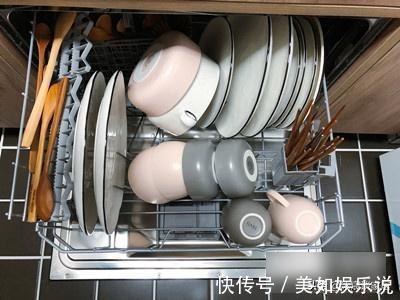 调味瓶|杭州主妇独扛装修大旗,室内到处纤纤不染,收纳空间很惊艳,晒晒