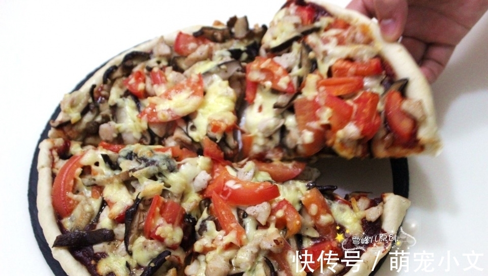 早餐这样做孩子再挑食也爱吃，营养丰富钙质高，常常这样吃长高个