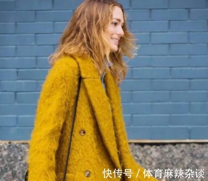 驼毛 大衣和踝靴冬季最流行的款式！