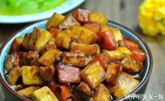 周末推荐这12道家常菜,总是吃不够,十分钟上桌,连吃五天都不腻