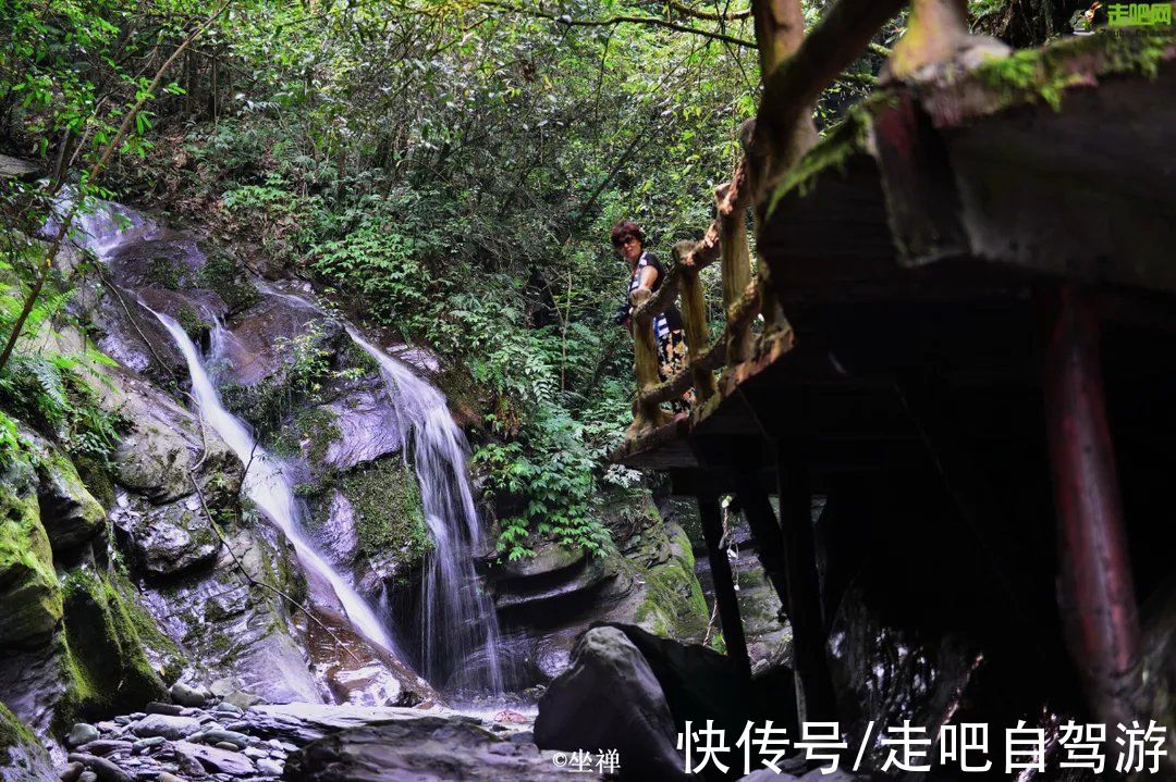 惬意|适合小住几天的醉美慢城，走进风景里，过最惬意的慢生活