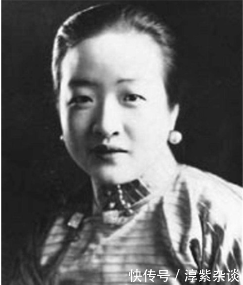 血缘关系|张爱玲晚年获母亲遗产暴富,为何不愿接济落魄弟弟?实情让人心酸