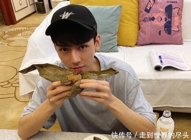 龚俊加入《中餐厅》,粉丝却说龚俊快跑,我们想要另一个“公主”