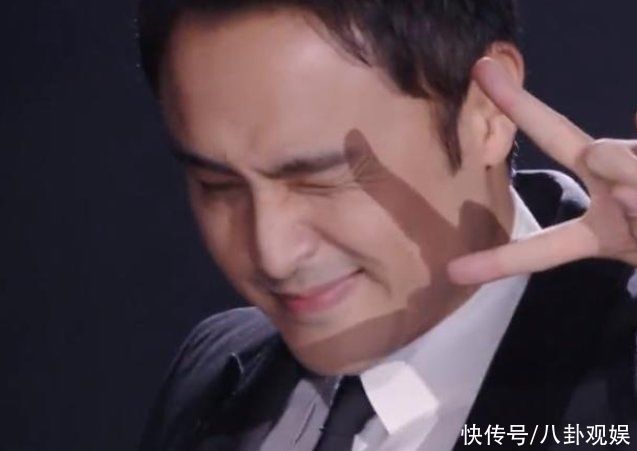 清單|《披荊斬棘的哥哥》一公，舞臺(tái)提示清單懂觀眾，拒絕哥哥油膩行為