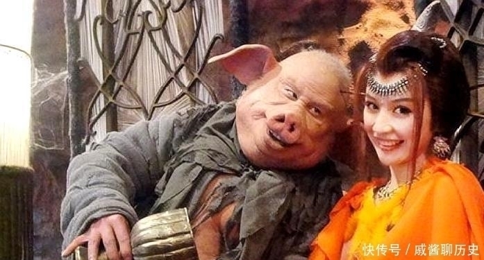 孙悟空!西游记最强三妖怪,一个三清惧怕,最后一个打伤过如来