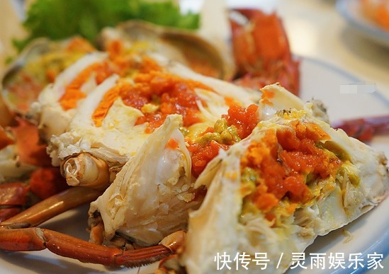 温性|女性有孕时尽量避开3种食物,会损伤宝宝身体发育,还会加重浮肿